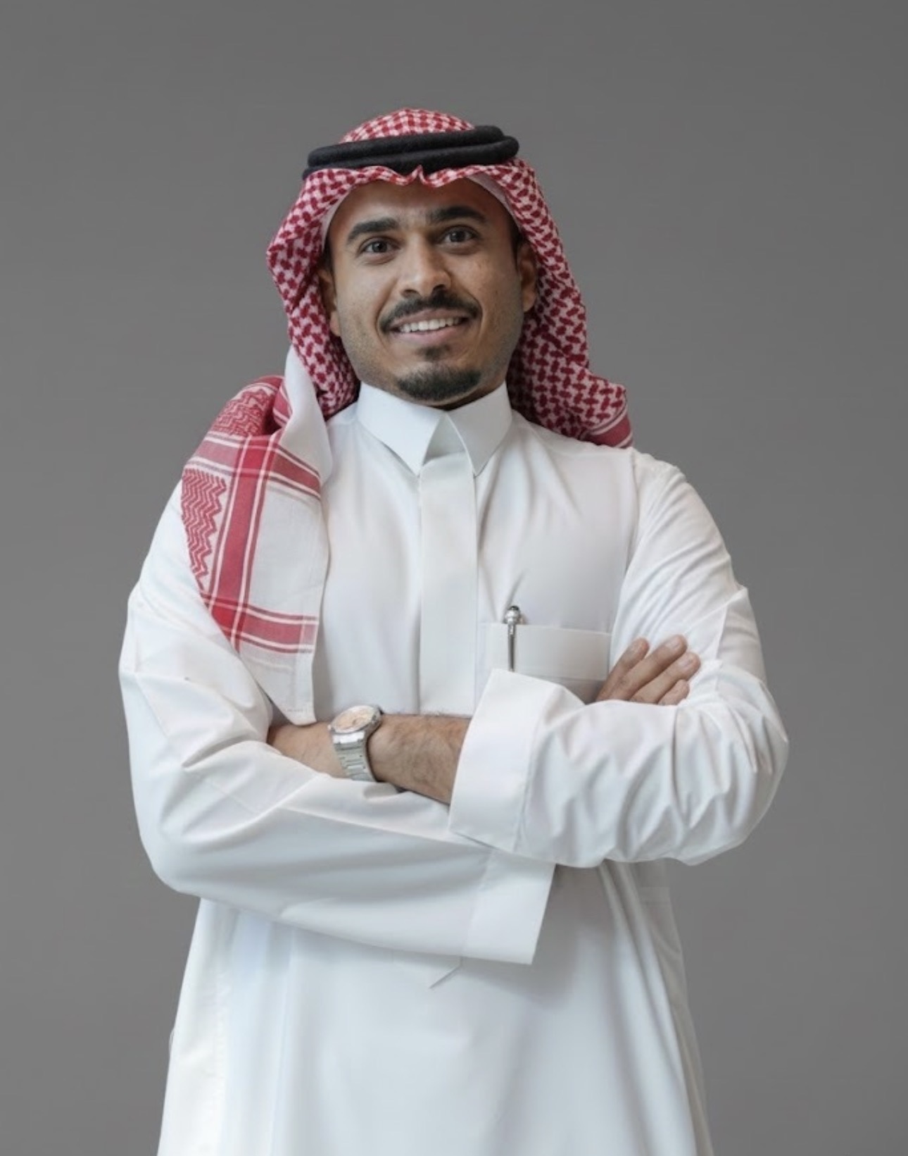 Naif Al-Dubaykil